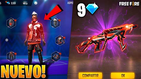 YA SALIÓ ASÍ GANAS LA NUEVA MP40 EVOLUTIVA Y LA NUEVA SKIN DE COBRA