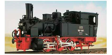 Weinert 6038 Baureihe 99 5811 Tenderlok H0e Modellbahn Katalog