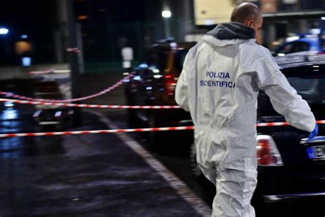 Duplice Omicidio A Verona Coniugi Trovati Morti In Casa Fermato Il