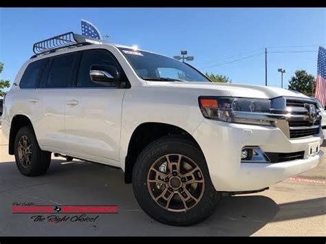 2020 Land Cruiser Heritage Wheels | Toyota Tundra Forum