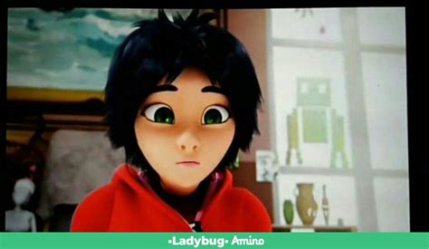 Marc / reverser | •Miraculous Ladybug Español• Amino