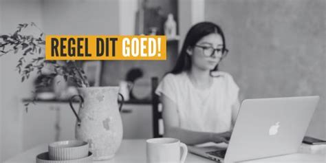 Wat Moet Ik Regelen Als Ik Wil Starten Als Zzper Edulance