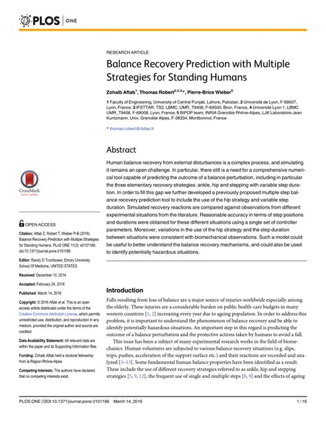 Balance In Recovery Worksheet