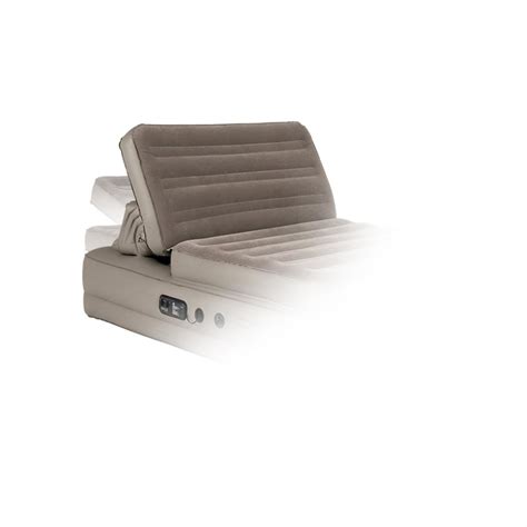 Wenzel® Insta Bed™ Raised Insta Flex™ Air Bed Sand 93076 Air