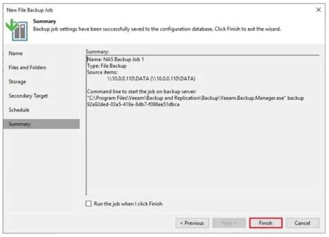 Veeam Nas Backup And Recovery A Complete Guide