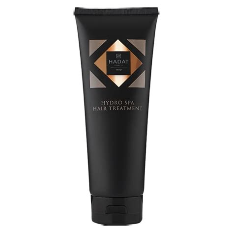 Hadat Cosmetics купить шампуни Хадат в Украине