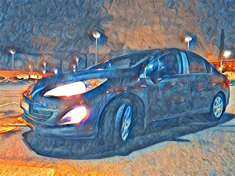 Прокладка масляного фильтра. — Peugeot 408, 2013 года | запчасти | DRIVE2