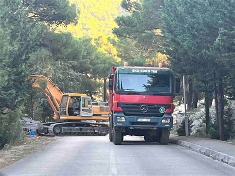 Još jedan veliki projekat Počeli radovi na izgradnji rezervoara