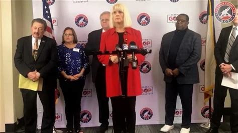 Harris County GOP Files Lawsuit Against Harris County Election