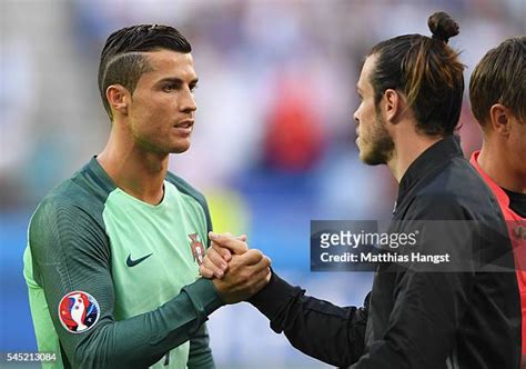 6051 Cristiano Ronaldo Euro 2016 Photos And High Res Pictures Getty Images