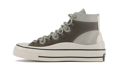 Converse Chuck 70 Utility High Slate Sage Where To Buy A02130c