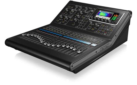 Midas M32R LIVE 40 Channel Digital Mixer