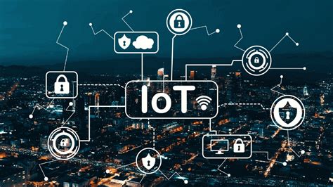 Remote Iot Device Management Guide Security Challenges