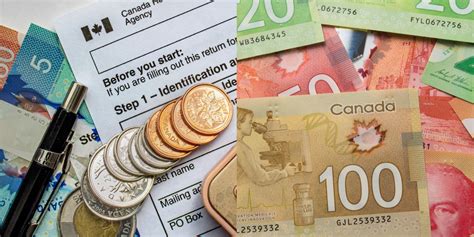 Tax Help Canada These Are The Most Common Mistakes Canadians Make On Their Taxes Narcity