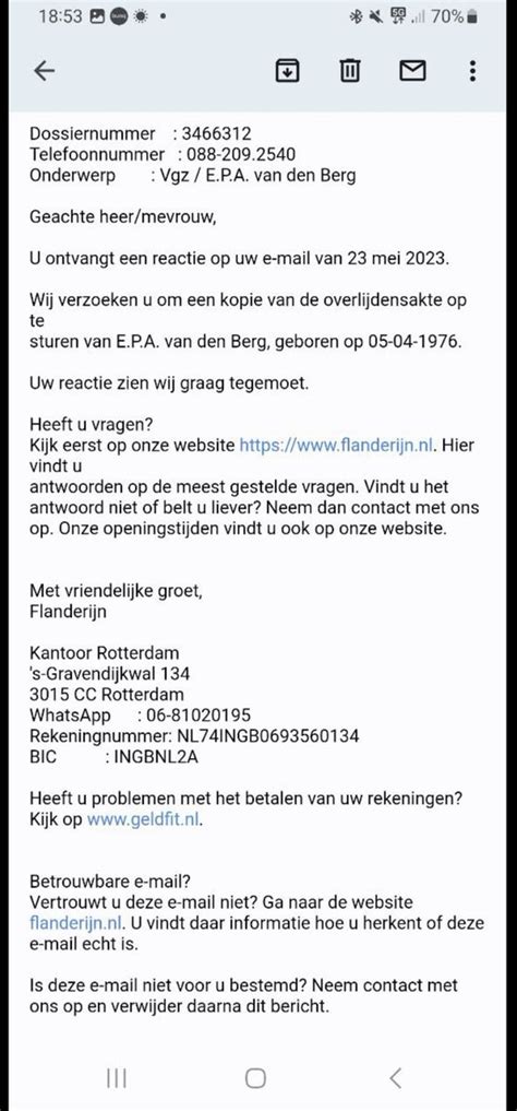 Mora Apprez On Twitter Helaas Is Opperwappie Ed Vdf Van De Berg