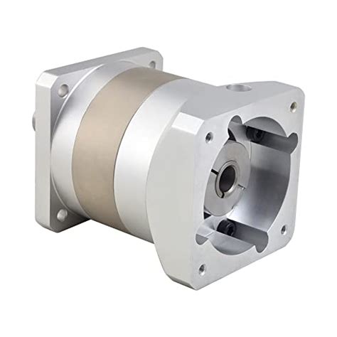 Snapklik Planetary Gearbox Gear Ratio Backlash Arc Min