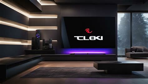 Fixing Your Tcl Roku Tv Black Screen Clear Solutions And Steps