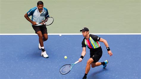 Masters Indian Wells Le Tableau Du Tournoi De Double Hommes