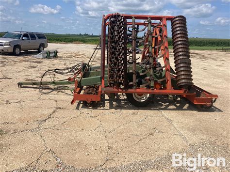 Brillion Cultipacker | Agriculture | BigIron