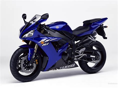 2003 YAMAHA YZF R1 - Image #3