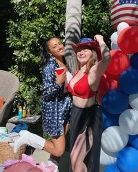 INSTA Emma Rose Kenney Wears Bikini Top 7 5 21 Phun Org Forum