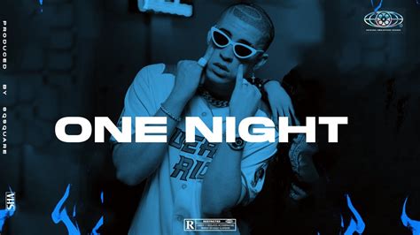 Free Bad Bunny X Bryant Myers Type Beat 2024 “one Night” Youtube