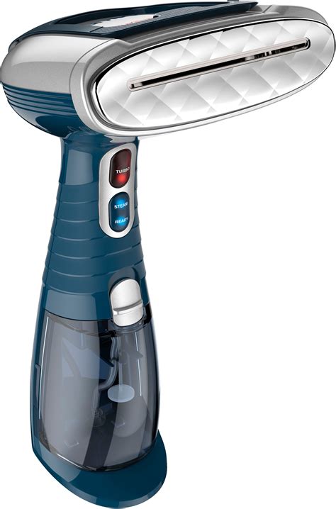 Best Buy Conair Turbo Extremesteam Handheld Fabric Steamer Gs R