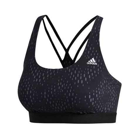 Adidas Performance Bustier Bikini Top Primeblue Dont Rest