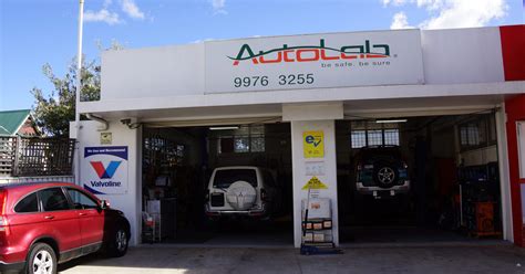 Autolab