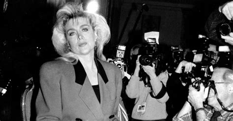 Gennifer Flowers Donald Trump And The Making Of The Sex Scandal