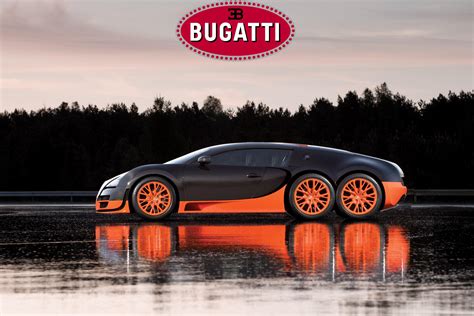 17 December 2019: Bugatti announces limited producing of the 5 seat ...