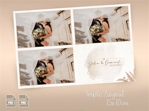 Wedding Photo Booth Template Wedding Photo Booth Template Triple X