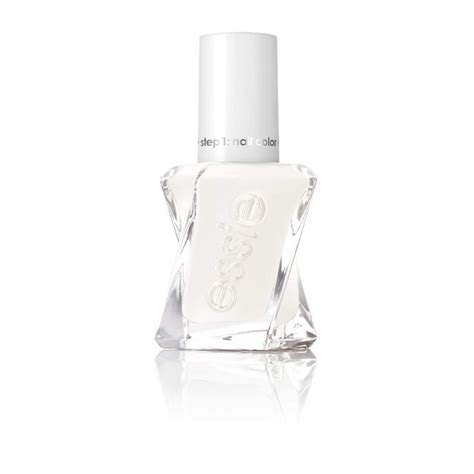 Essie Gel Couture Longwear Nail Polish First Fitting
