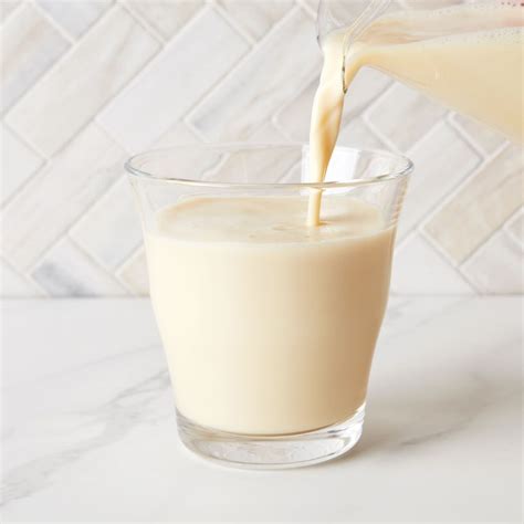 How To Make Soy Milk At Home Epicurious