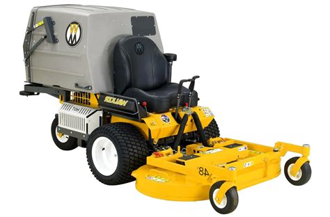 Unveil The Secrets Of Lawn Care Discover Walker Mowers For Sale