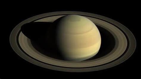 Saturno Supera A Júpiter Como El Planeta Que Tiene Más Lunas Bbc News