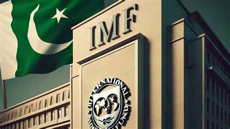 Imf Approves Much Needed 7bn Bailout Package For Pakistan Business