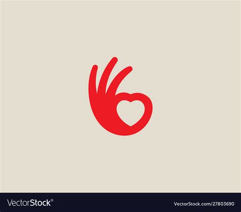 Hand Logo Ideas