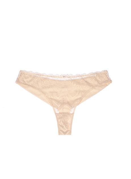 Anela Brief Panty Marie France UAE