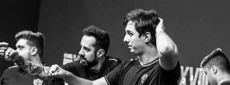 CS GO Imperial é eliminada da BLAST Fall Showdown