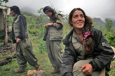 Mag Revista De Airsoft Mujeres Kurdas En Guerra Contra El