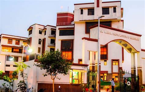 Lal Bahadur Shastri Institute Of Management Lbsim New Delhi