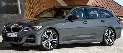 Bmw I Xdrive Touring G Specs Performance