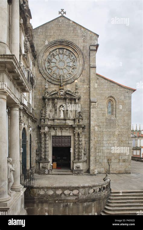 Convento De Sao Francisco In Banque De Photographies Et Dimages à