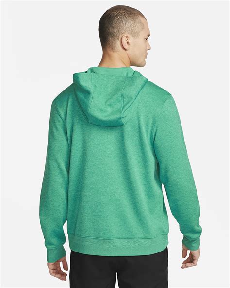 Nike Dri Fit Mens Golf Hoodie