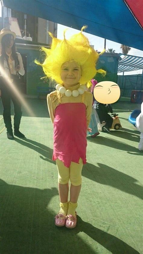 Diy Lisa Simpson Costume Halloween Kost M Selber Machen Karneval