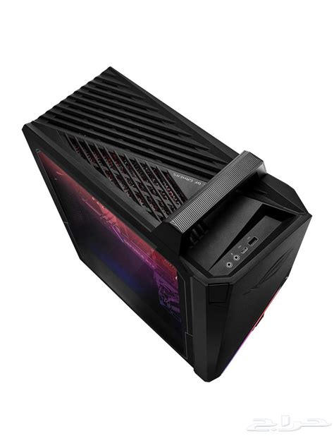 كيس اسوس روق Rgb Asus G15cf Rog موقع حراج