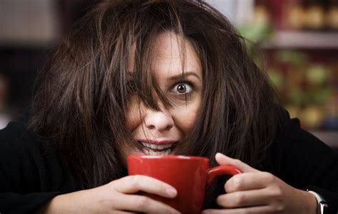 6 Physical Symptoms That Mean Youre Drinking Too Much Coffee Too Much Coffee Quit Coffee