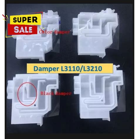 ตลับแทงค์ Dumper Epson L3110 L3150 L3210 L3250 หมึกปริ้นเตอร์ หมึกเครื่องปริ้น Hp หมึกปริ้น