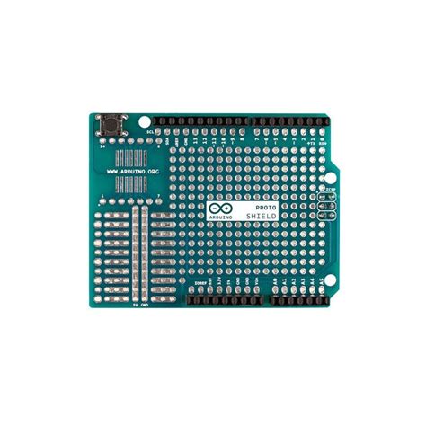 Arduino Proto Shield Rev3